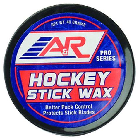 Stick Wax Puck Style Container